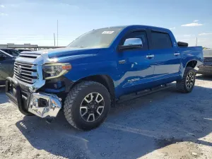 Toyota Tundra 5.7L 8 2018