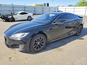 Tesla Model S 2017