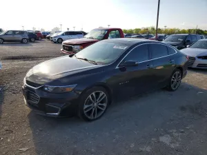 Chevrolet Malibu 2.0L 4 2016