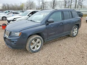Jeep Compass 2.4L 4 2015
