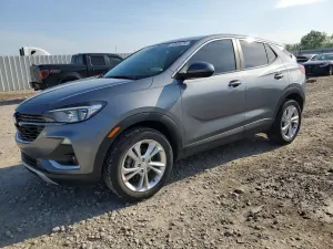 Buick Encore 1.3L 3 2022