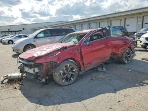 Hyundai Sonata 2.5L 4 2025