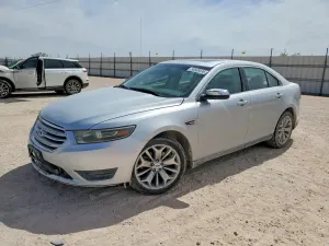 Ford Taurus 3.5L 6 2015
