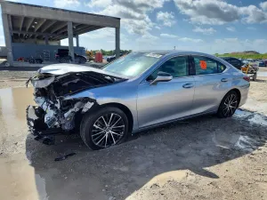 Lexus ES 3.5L 6 2022