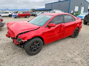 Mazda 6 2.3L 4 2005