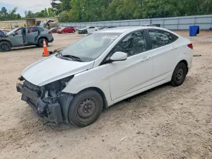 Hyundai Accent 1.6L 4 2016