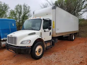 Freightliner Business Class M2 6.7L 6 2020