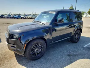 Land Rover Defender 3.0L 6 2021
