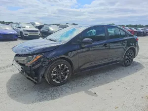 Toyota Corolla 1.8L 4 2022