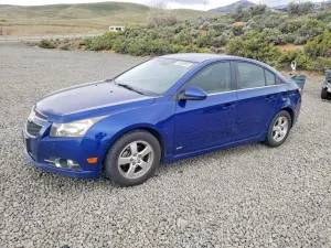Chevrolet Cruze 1.4L 4 2012