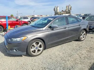 Ford Fusion 2.5L 4 2016