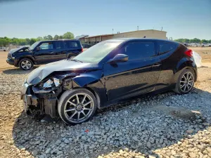 Hyundai Veloster 1.6L 4 2012