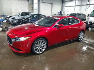Mazda 3 2.5L 4 2020