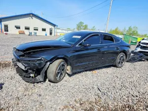 Hyundai Sonata 2.5L 4 2025