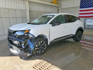 Nissan Kicks 2.0L 4 2026