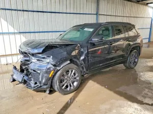 Jeep Grand Cherokee 2.0L 4 2026