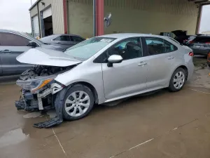 Toyota Corolla 2.0L 4 2023