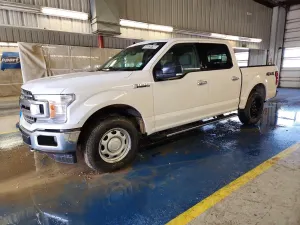 Ford F-150 2.7L 6 2019