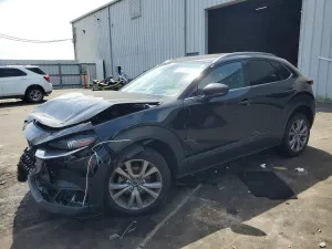 Mazda CX-30 2.5L 4 2021