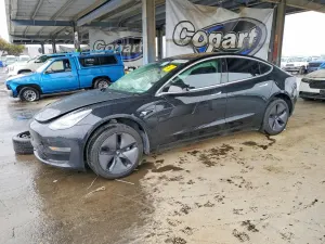 Tesla Model 3 2018