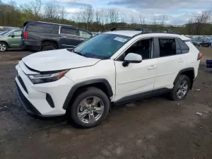 Toyota Rav4 2.5L 4 2023