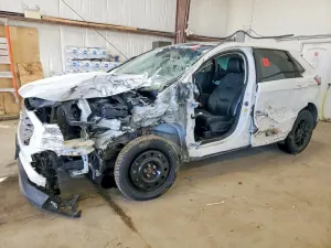 Ford Edge 2.0L 4 2024