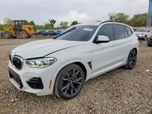 BMW X3 3.0L 6 2020