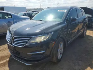 Lincoln MKC 2.0L 4 2017