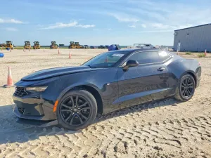 Chevrolet Camaro 2.0L 4 2020