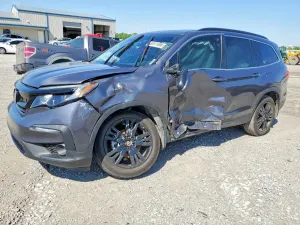 Honda Pilot 3.5L 6 2022