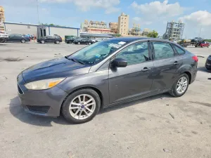 Ford Focus 2.0L 4 2018