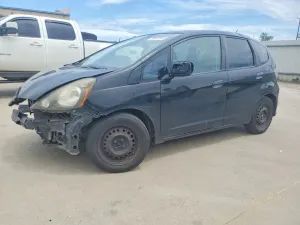 Honda Fit 1.5L 4 2010