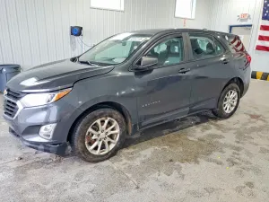 Chevrolet Equinox 1.5L 4 2021