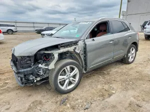 Audi Q3 2.0L 4 2020