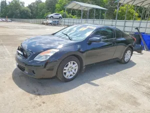 Nissan Altima 2.5L 4 2009