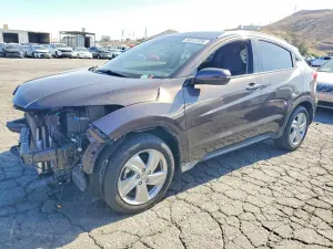 Honda HR-V 1.8L 4 2019