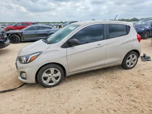 Chevrolet Spark 1.4L 4 2020