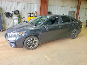Kia Cerato / Forte / K3 2.0L 4 2020