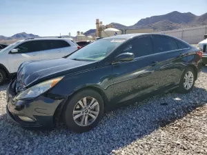 Hyundai Sonata 2.4L 4 2013