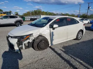 Toyota Corolla 1.8L 4 2020