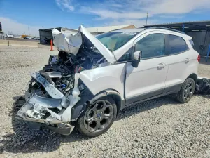 Ford Ecosport 2.0L 4 2018