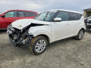 Kia Soul 2.0L 4 2025