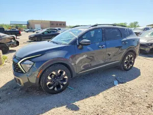 Kia Sportage 2.5L 4 2023