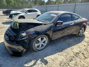 Honda Accord 3.5L 6 2012