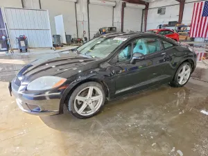 Mitsubishi Eclipse 2.4L 4 2011