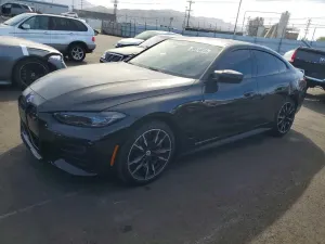 BMW i4 0 2023