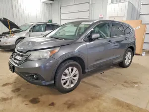 Honda CR-V 2.4L 4 2013
