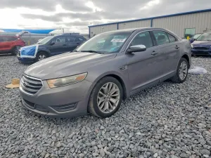 Ford Taurus 3.5L 6 2014