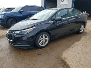 Chevrolet Cruze 1.4L 4 2017