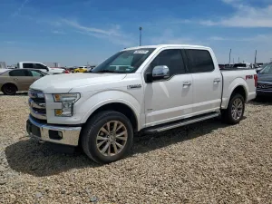 Ford F-150 3.5L 6 2016
